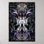 The Mind Flayer  posters