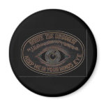 the minds eye 2 magnets