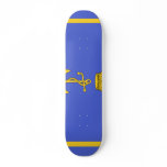 the minister the Regia Marina, Italy skateboards