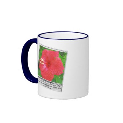 The miracle flower coffee mugs by bigspl