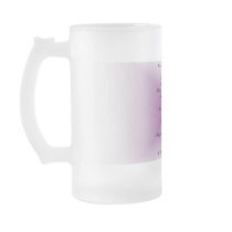 The Miracle of Friendship mug