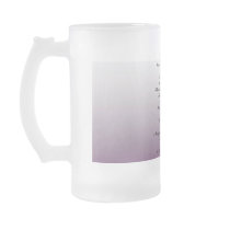 The Miracle of Friendship mug