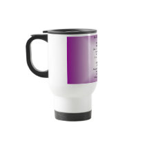 The Miracle of Friendship mug