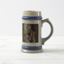 The Miracles Of St. Ignatius Of Loyola By Rubens Coffee Mug