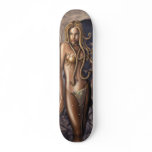 The Mirror Myth skateboards
