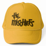 The Mischiefs Store hats