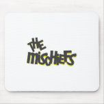 The Mischiefs Store mousepads