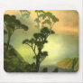 The Mist Mouse Pads