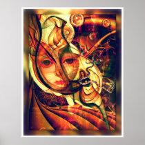The Mistake Print