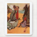The Mock Turtle Mouse Pads