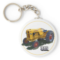 The Model 335 Key Chain