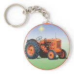 The Model S keychains