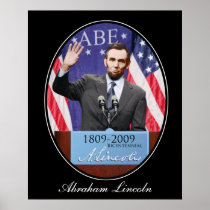 The Modern Day Abraham Lincoln