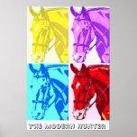 The Modern Hunter posters