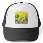 The Mojave Desert hats