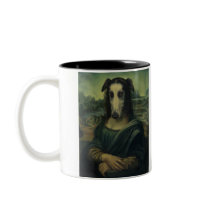 The Mona Fleasa Mug