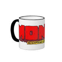 The Mondo Cup Mug