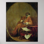 The Monkey Antiquarian, 1740 posters