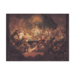 The Monkey Freemasons postcards