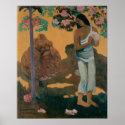 The Month of Mary (Te avae no Maria) posters