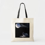 The Moon Calls Bags