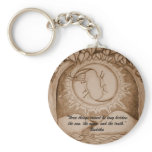 The Moon keychains