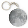 The Moon Keychain