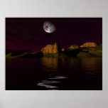 The Moon of Plahnchön posters