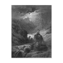 The Moonlight Ride