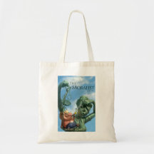 The Moralist Budget Tote Bags