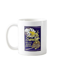 The More Sweat, The Less Blood And Tears Mugs