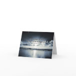 The More We Love Inspirational Note Card