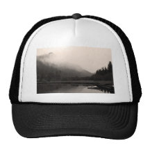 The Morning After Hats