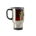 "The Morning Tea" mugs