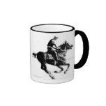 The Morning Workout Mug