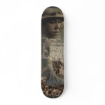 The Morrigan Skate Boards