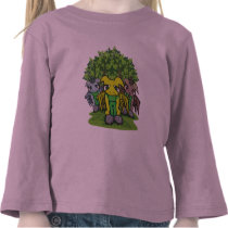 The Moss People Shirt