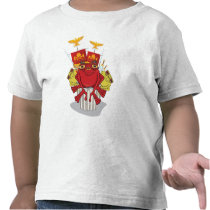 The Moss People T-shirt