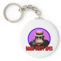 The Most Awesome Keychain Ever!!!