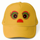 The Most Customisable hats
