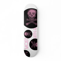 The MOST LETHAL Xtreme Skateboard