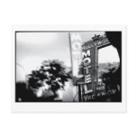 The Motel: 20th Century Obsolete postcards