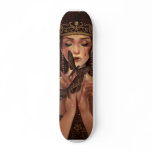 The Moth Eater skateboards