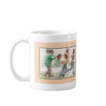 The Mother's Dance from The Wonder of the Mother mugs