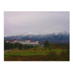The Mount Washington Hotel Postcards