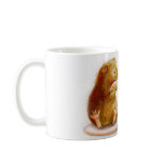 The Mouse & the Common House Dragon mugs