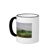 The Mouth of the River Bidassoa Mug