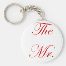 The Mr Keychains