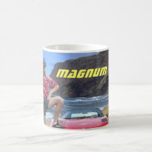 The   Mug