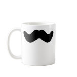 The Mug-Stache Mug
